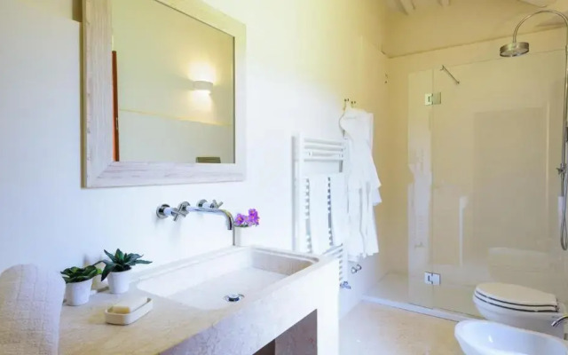 Ca Maggiore 10 2 in Castiglion Fibocchi