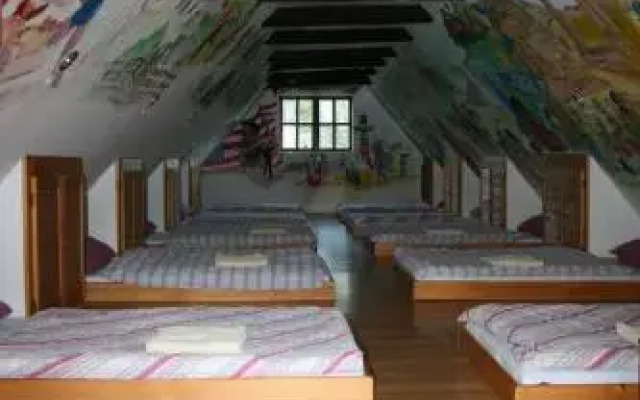 Guest House Sunčano Selo