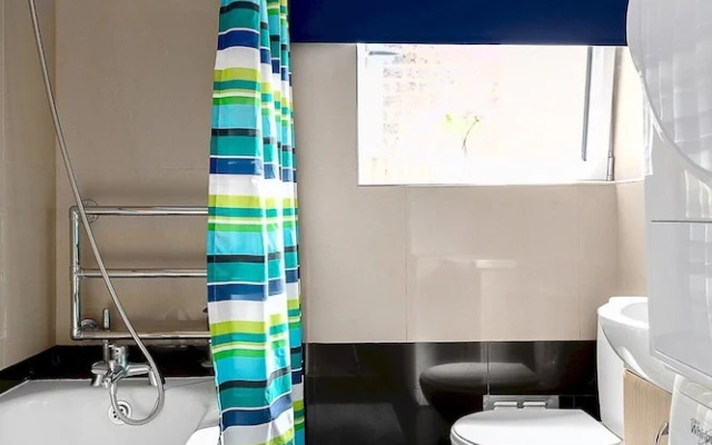 Spacious 3-bedroom Apartment Next to Museums