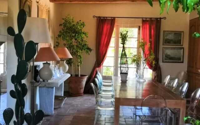 Domaine du Soleil Couchant