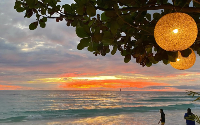 Jony's Beach Resort