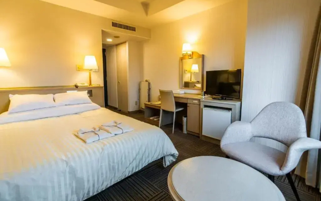 Hotel Sanderson