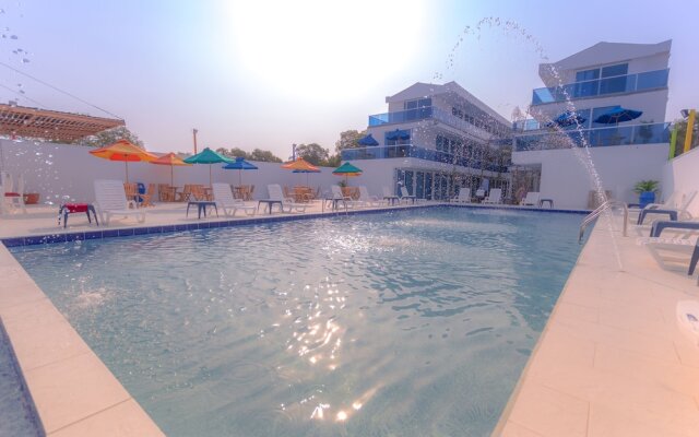 Palma Linda Coveñas by Bernalo Hotels