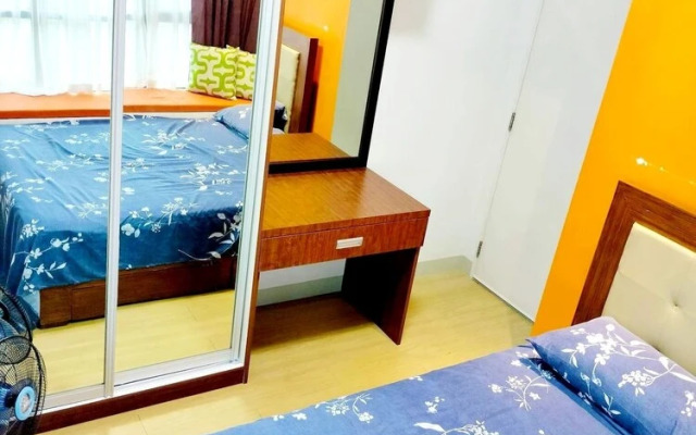 The Levels 2BR Condo Plus Free Parking
