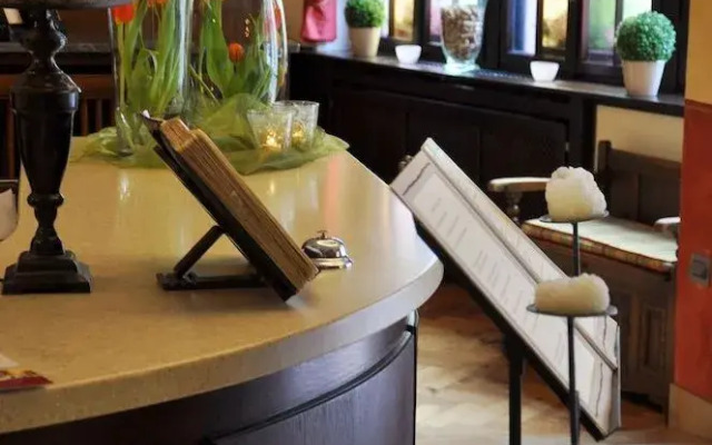 Hotel Rüdesheimer Hof