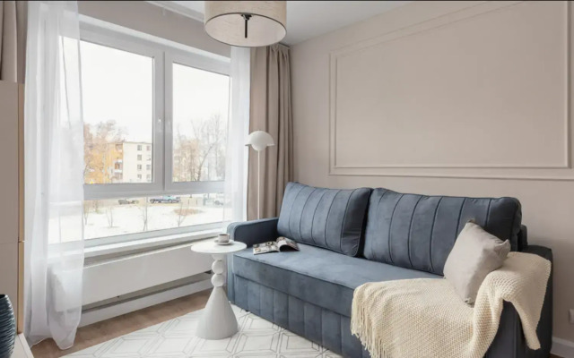 JaneApart Очаковское ш.