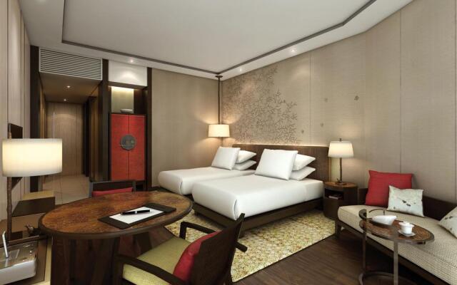 Hyatt Regency Chongming