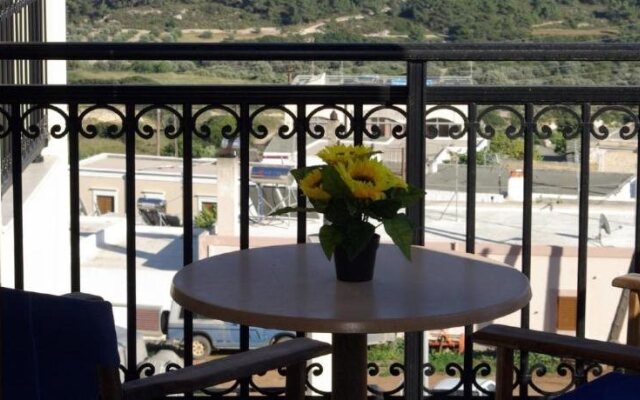 Monolithos Village Apartments