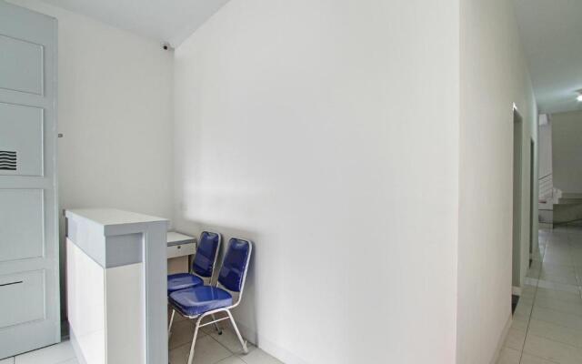 Homestay Top RedPartner