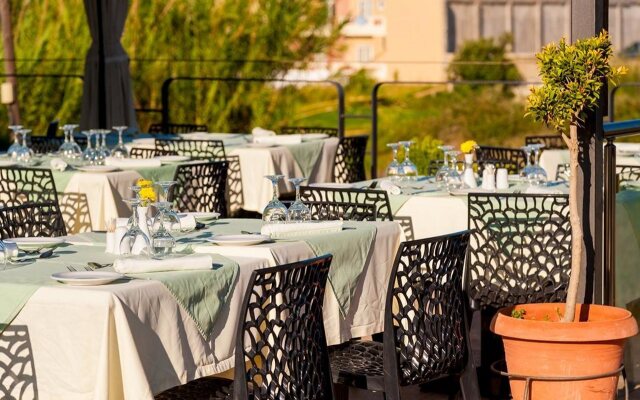 Bella Pais Hotel