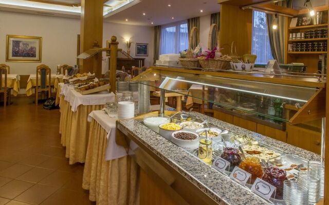 Hotel Lucia