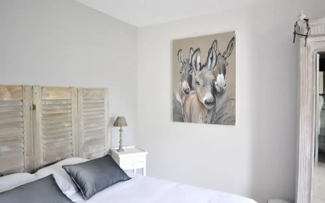 La Closerie de lAventure