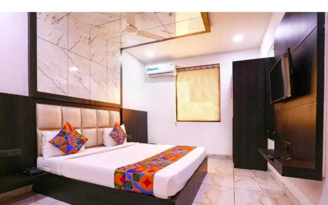 OYO 22508 Hotel Sparrow Inn