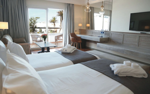 Hotel Riu Tikida Beach - Adults Only - All inclusive