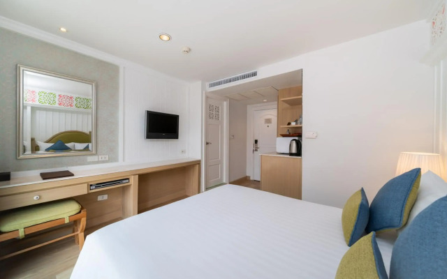 La Petite Salil Sukhumvit 8