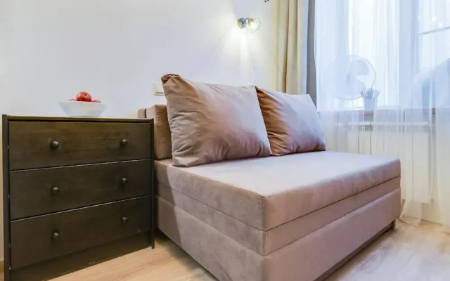 Sokroma Olimpia Apartments