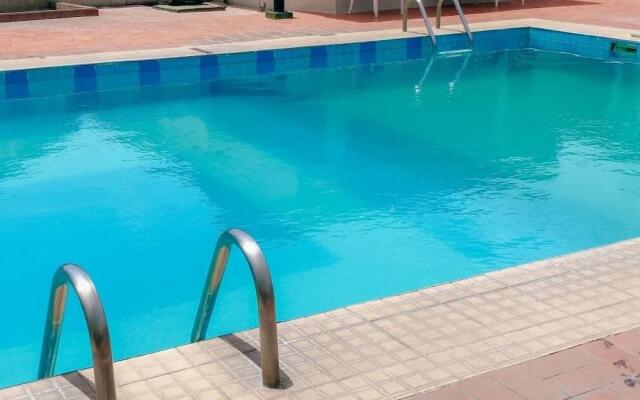 Busia Beach Resort- A Golden Beach Hotel