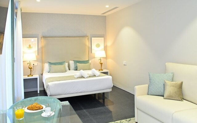 HoliHome Rambla 24