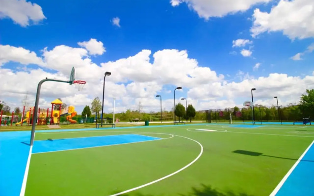 Villas at Seven Dwarfs 2616