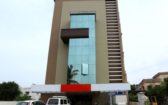 OYO 454 Hotel Aravindar Residency