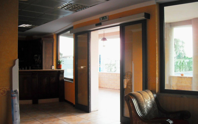 B&B Hotel Pomezia Cortese