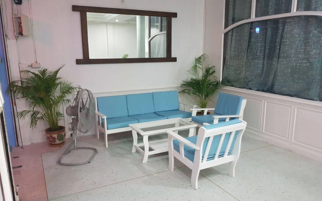 Chaam Guesthouse