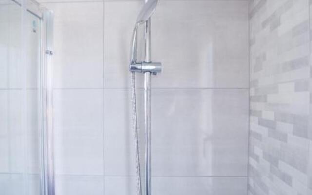 Apartamentos pilucha