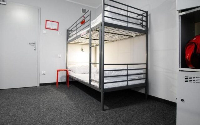 Nh Hostel