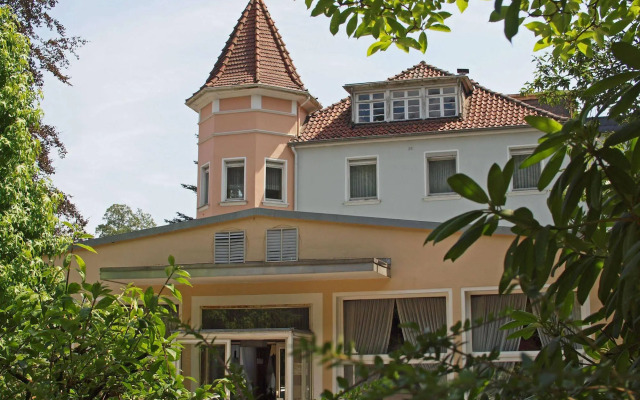 Waldhotel Felsenkeller