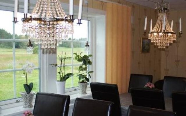 Högbo Pensionat Skommarsgården
