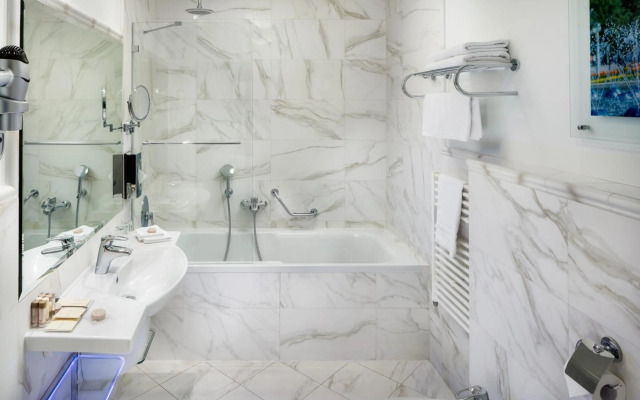 Ensana Centralni Lazne – Maria Spa