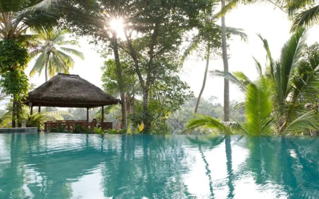 Villa Leona Suweta Ubud by Nakula
