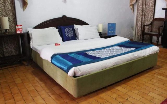 OYO Rooms Tibetan Market Nainital