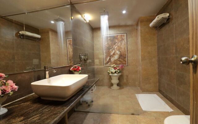 Royal Park Resorts