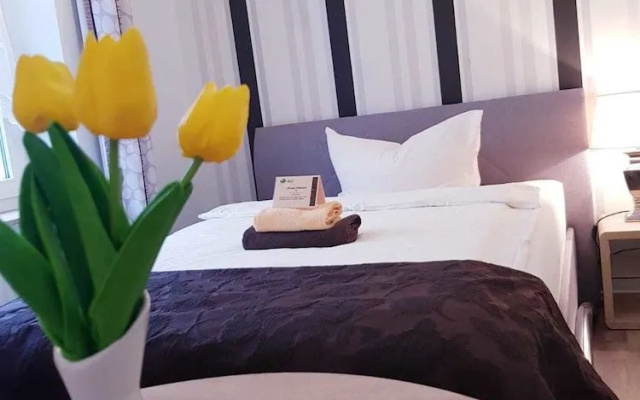 Hotel & Pension Morsum