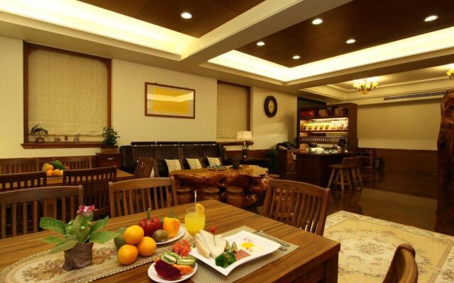 Star Shine B&B