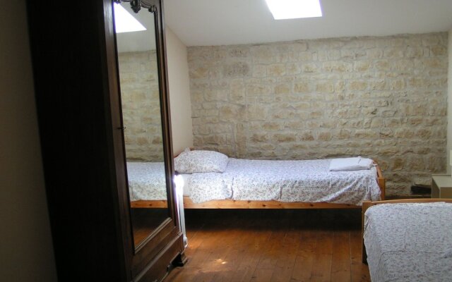 Gites Les Constellations