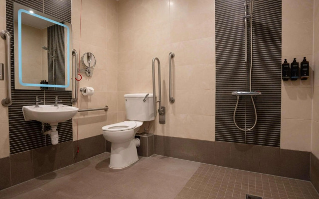 Mercure Oxford Hawkwell House Hotel