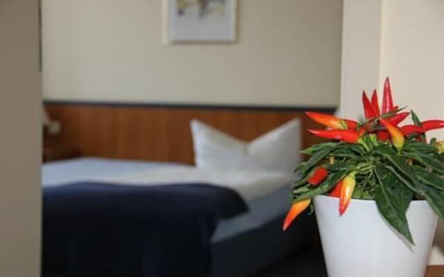 Hotel Rahserhof