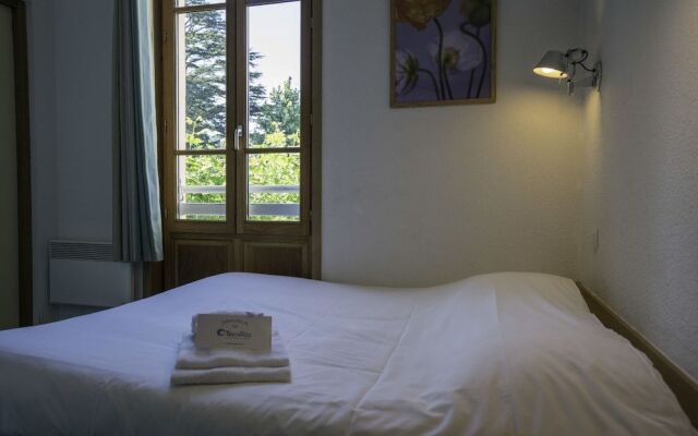 Le Pavillon des Fleurs