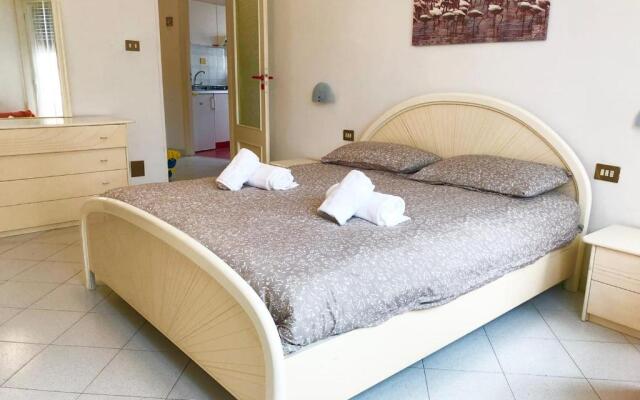 Suite Sea 27 - Sanremo Vista Mare