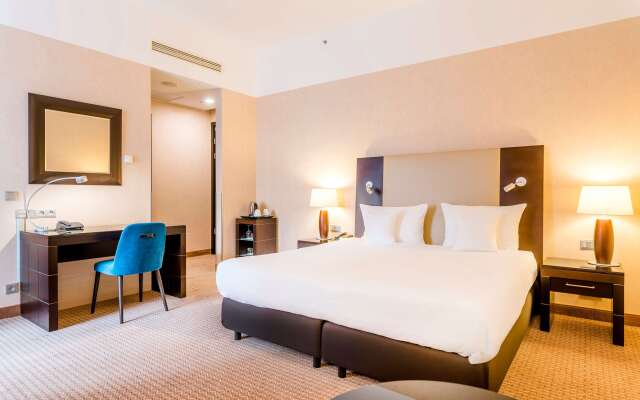 Polonia Palace Hotel