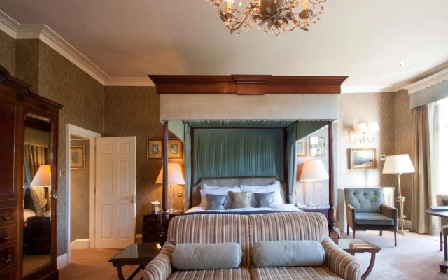 St Michaels Manor Hotel