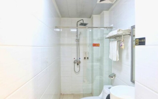 Foshan Yudu Business Hotel