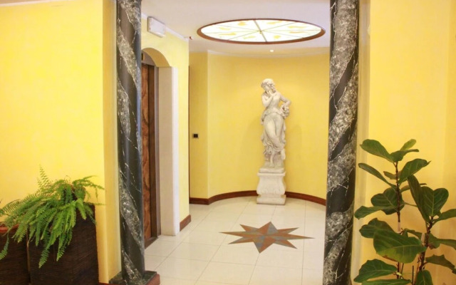 Hotel La Serena