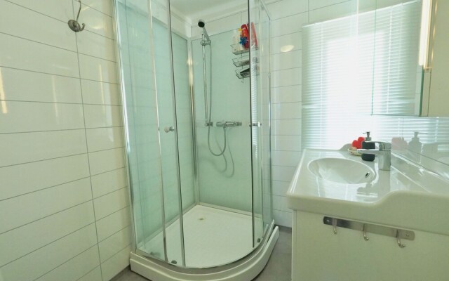 Atlantic View Lofoten