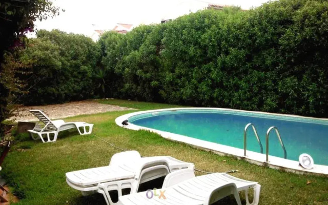 Vagueira Guest House Hostel