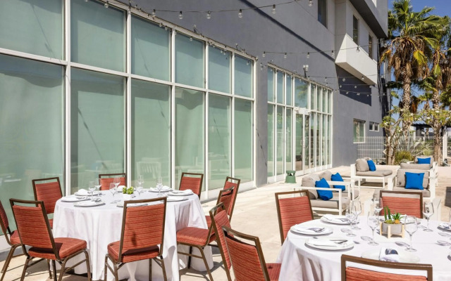 Courtyard by Marriott Hermosillo