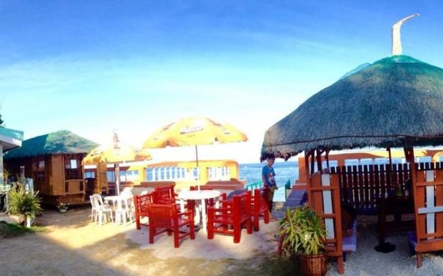 Maxvir Inn Beach Resort