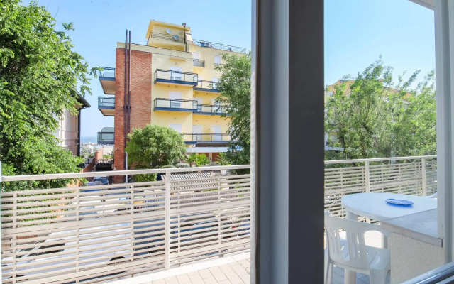 Acquamarina Appartamenti